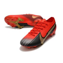 Nike Mercurial Vapor 13 Elite FG ACC Rood Zwart Gold_5.jpg